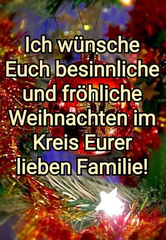 Frohe Weihnachten Bilder 45