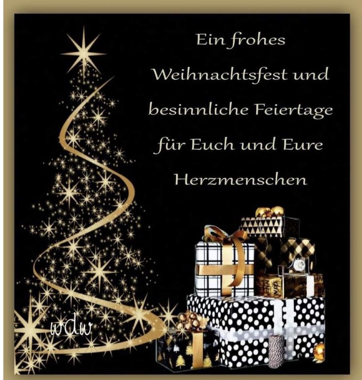 Frohe Weihnachten Bilder 48