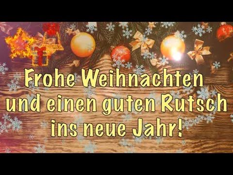 Frohe Weihnachten Bilder 49