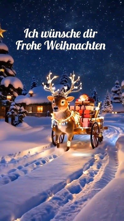 Frohe Weihnachten Bilder 5