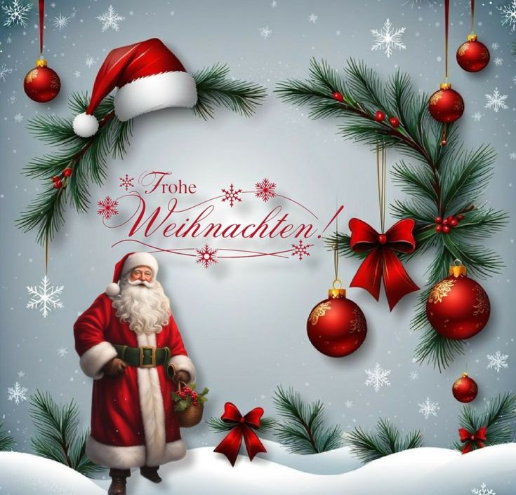 Frohe Weihnachten Bilder 52
