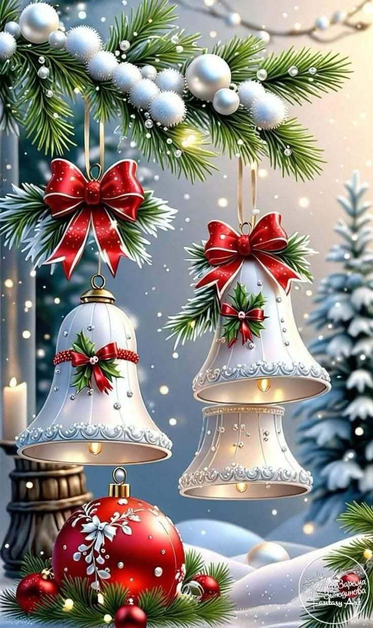 Frohe Weihnachten Bilder 54