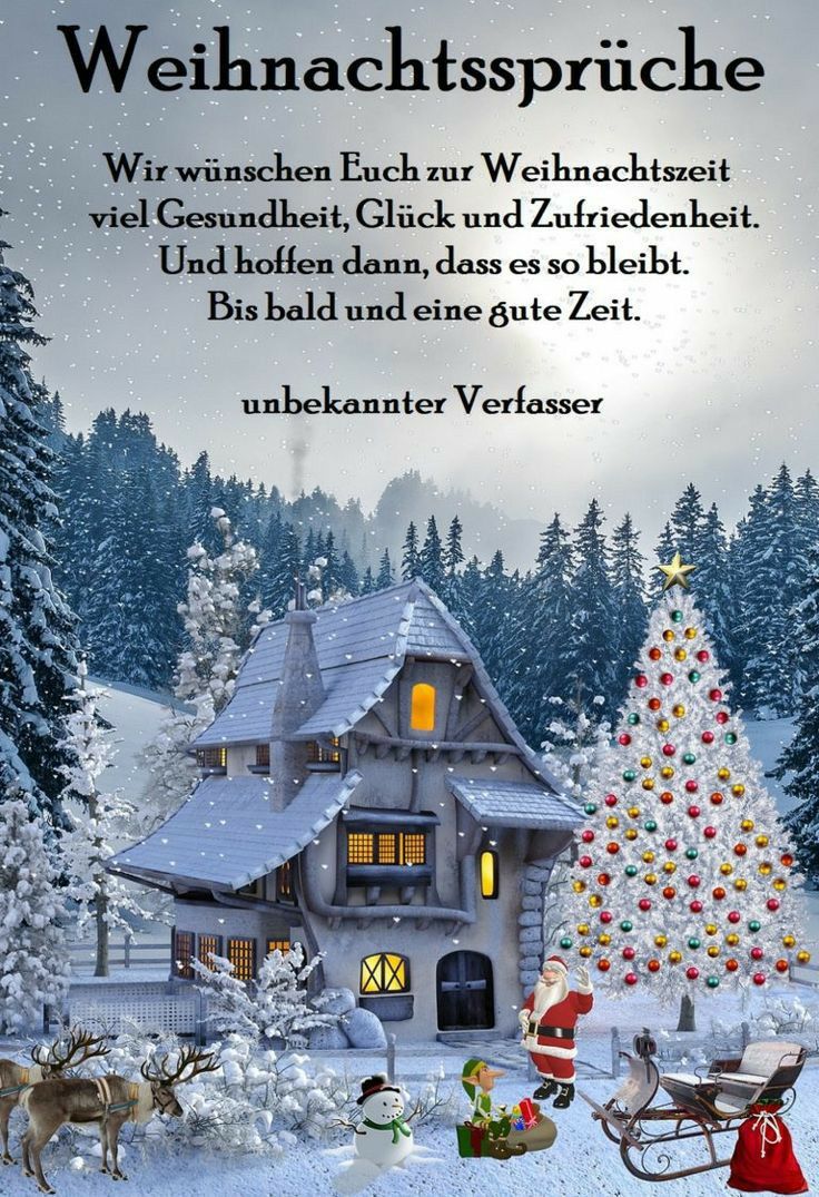 Frohe Weihnachten Bilder 55