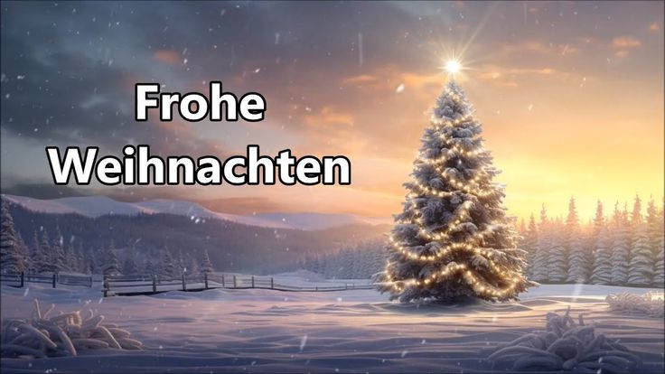Frohe Weihnachten Bilder 6