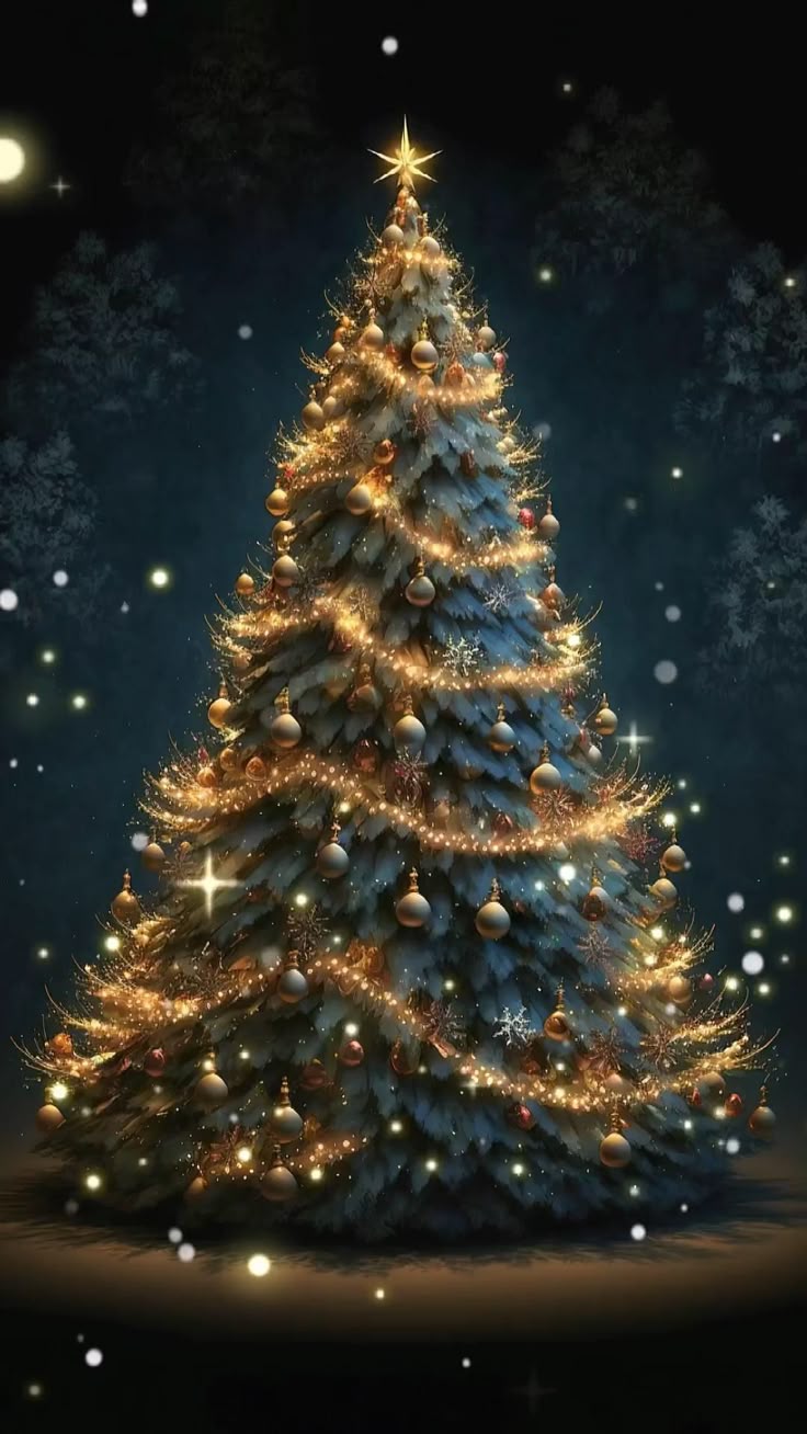 Frohe Weihnachten Bilder 60