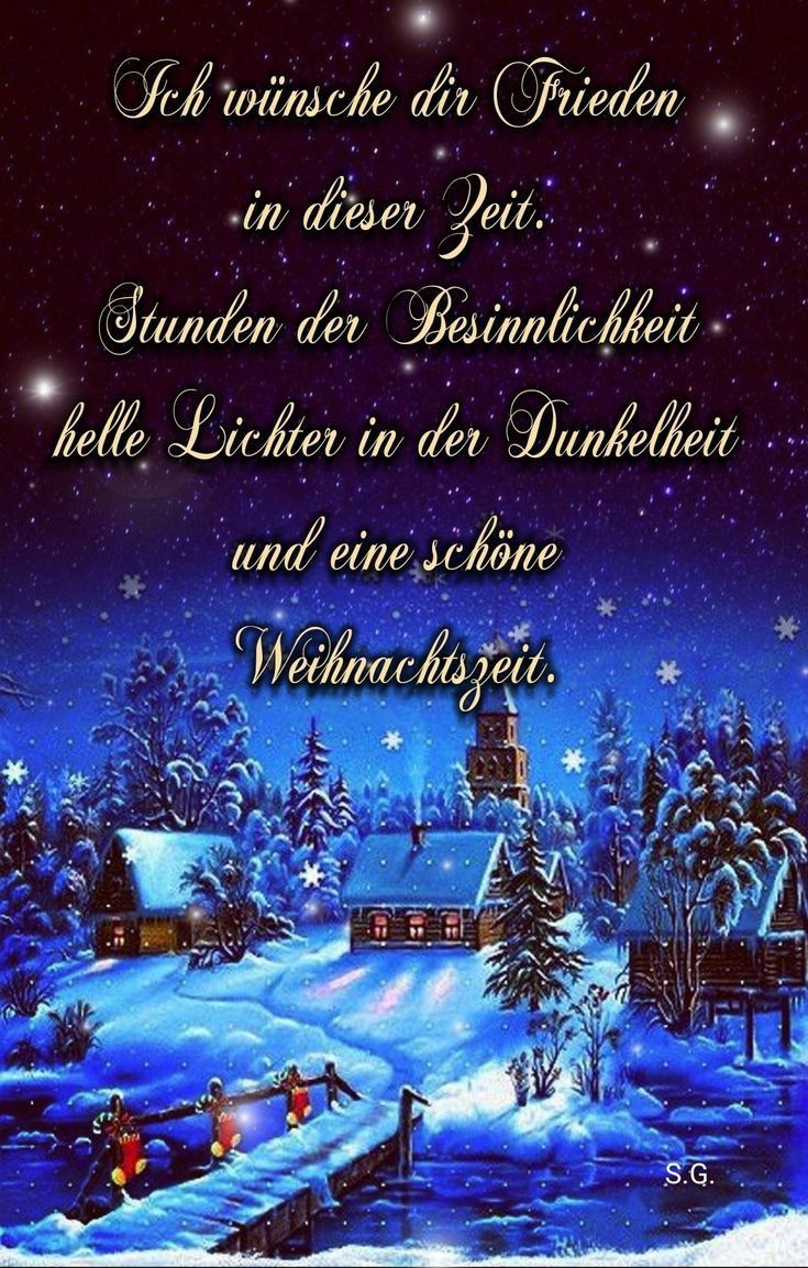 Frohe Weihnachten Bilder 63