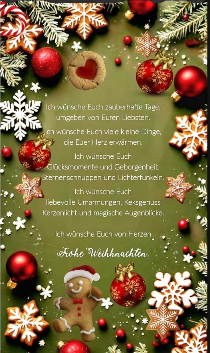 Frohe Weihnachten Bilder 64