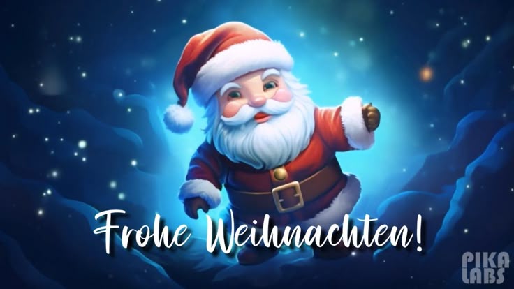 Frohe Weihnachten Bilder 65