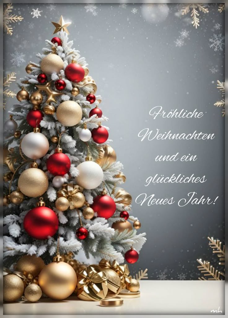 Frohe Weihnachten Bilder 66