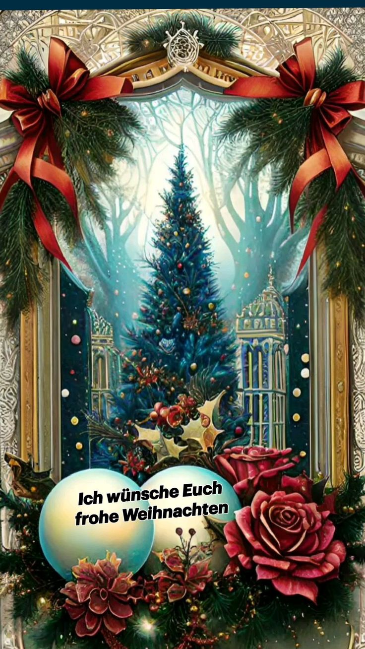 Frohe Weihnachten Bilder 67
