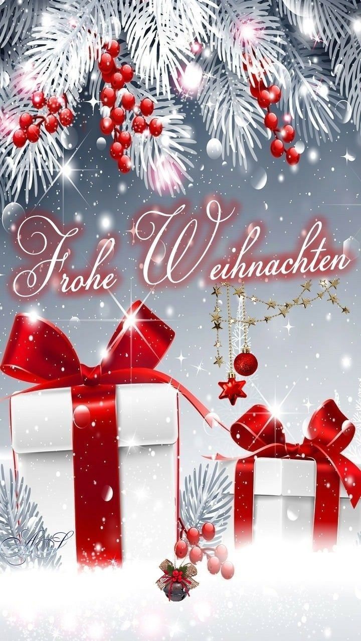 Frohe Weihnachten Bilder 69