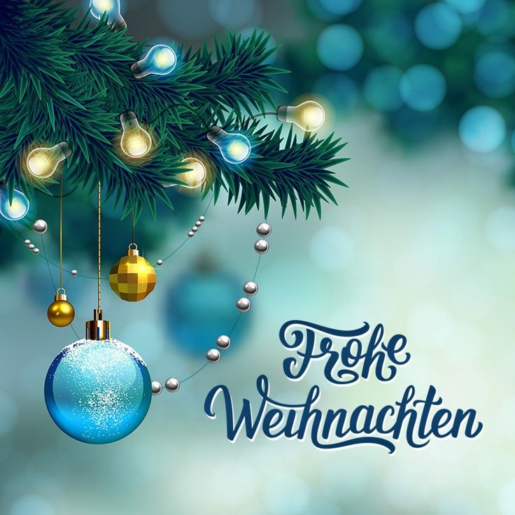 Frohe Weihnachten Bilder 7