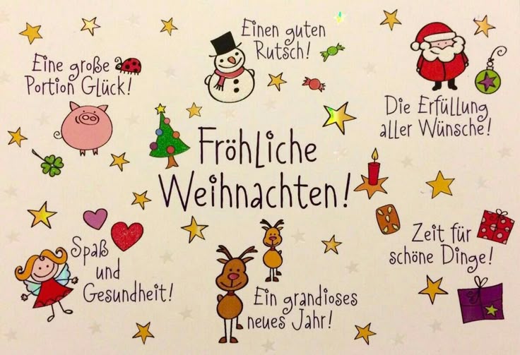 Frohe Weihnachten Bilder 71
