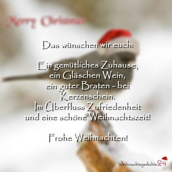 Frohe Weihnachten Bilder 77
