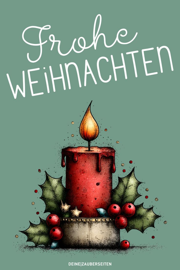 Frohe Weihnachten Bilder 78