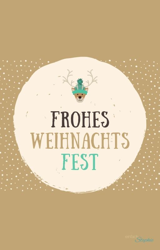 Frohe Weihnachten Bilder 80