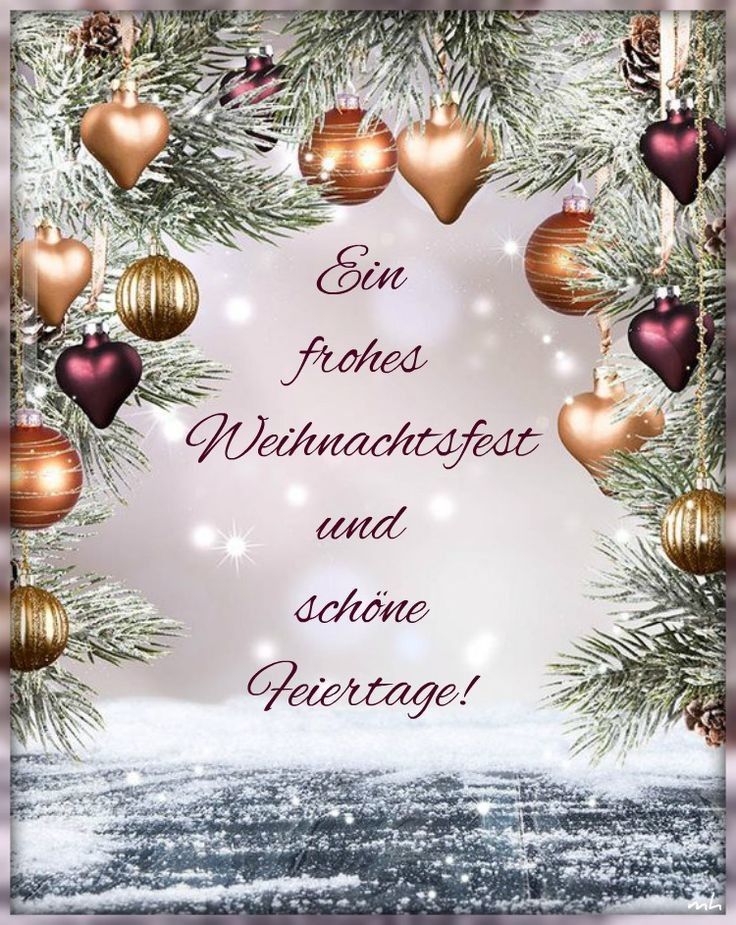 Frohe Weihnachten Bilder 82