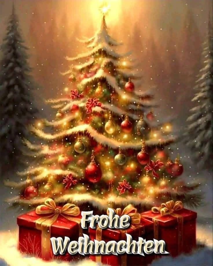 Frohe Weihnachten Bilder 85