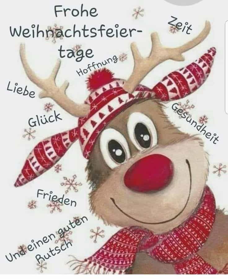 Frohe Weihnachten Bilder 86