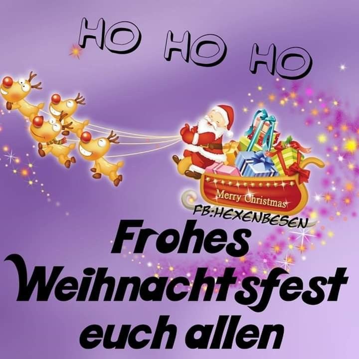 Frohe Weihnachten Bilder 89