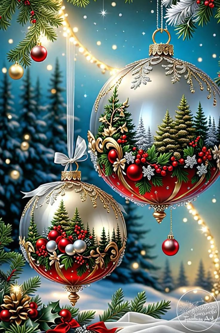 Frohe Weihnachten Bilder 92