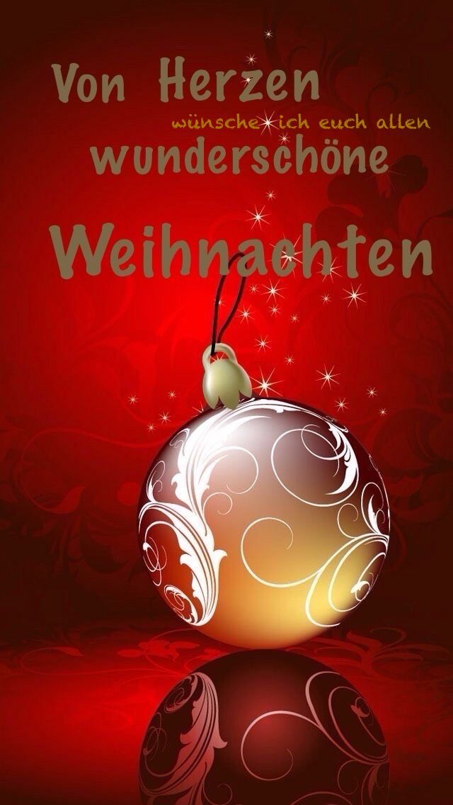 Frohe Weihnachten Bilder 93