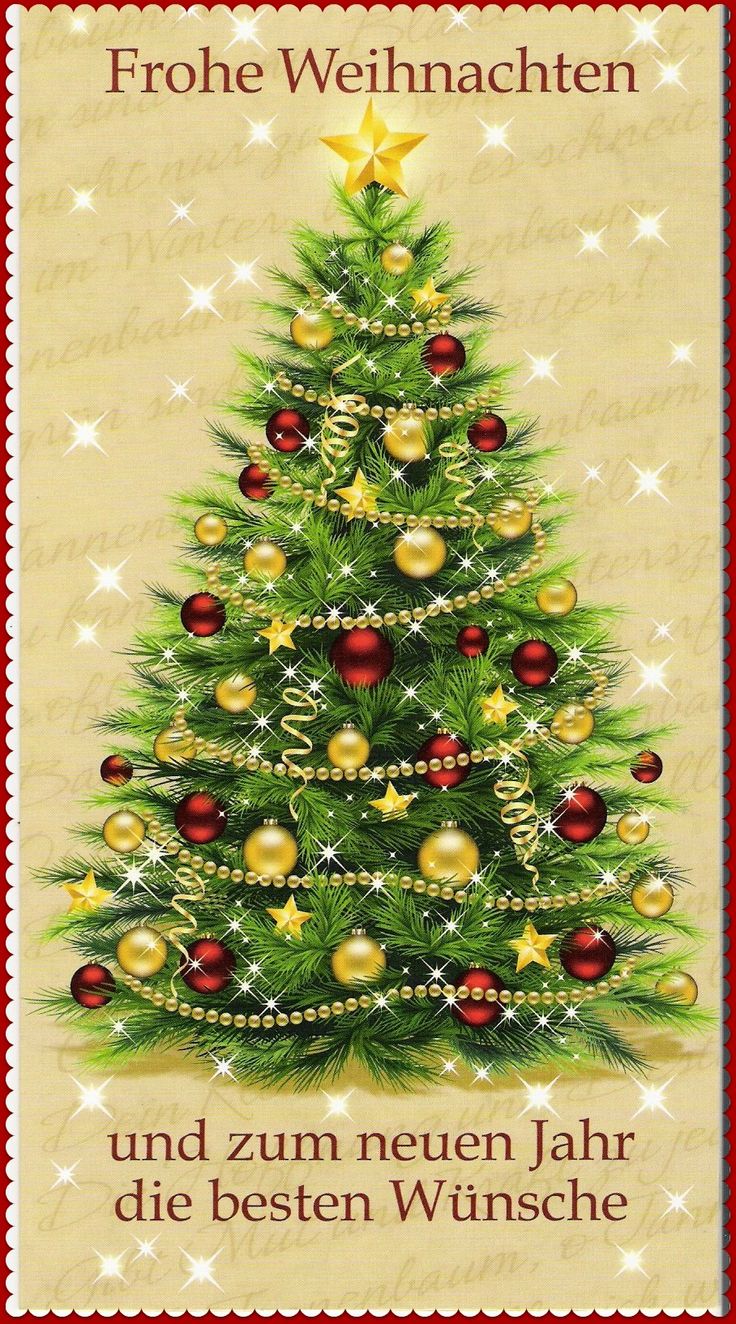 Frohe Weihnachten Bilder 94