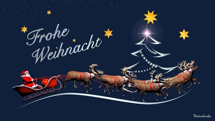 Frohe Weihnachten Bilder 97