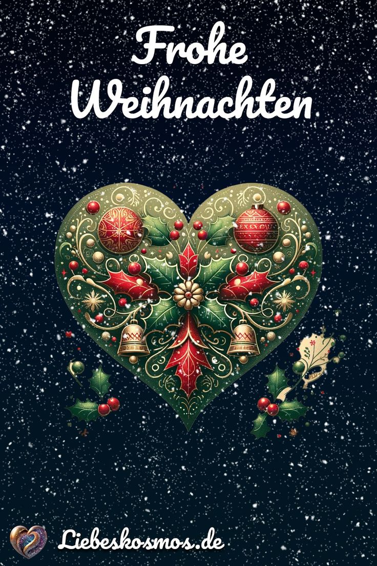Frohe Weihnachten Bilder 99