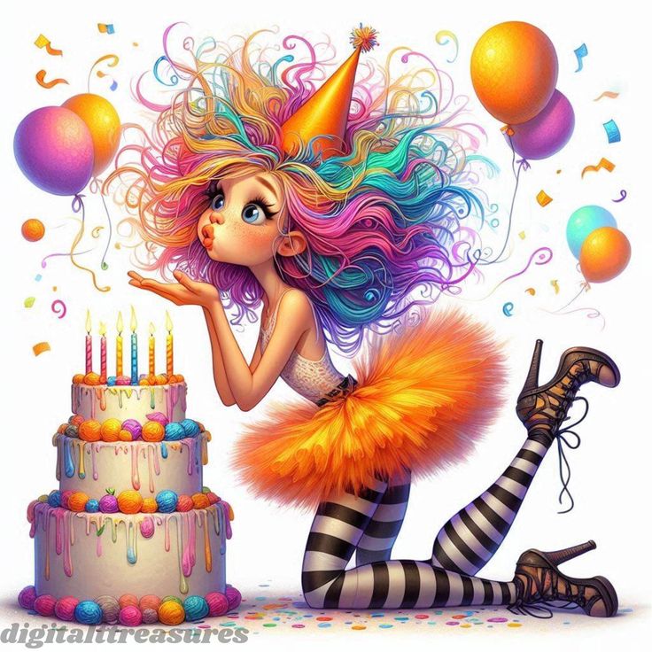 Geburtstag Bilder 107