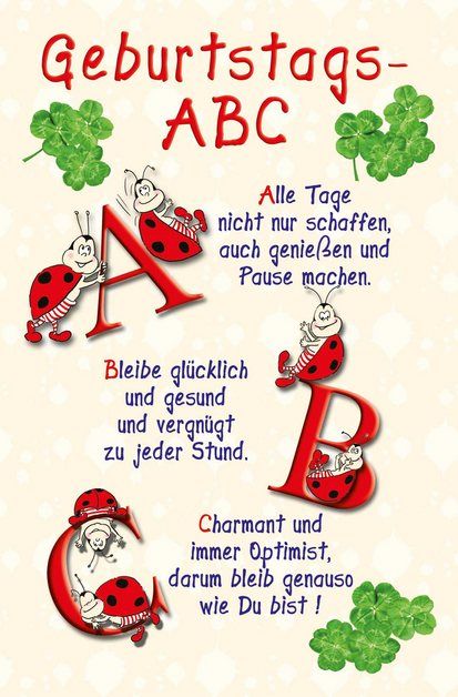 Geburtstag Bilder 108
