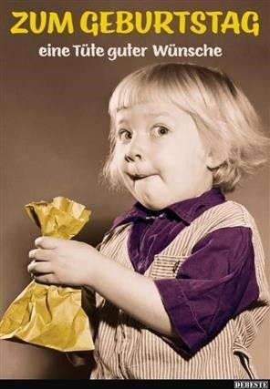 Geburtstag Bilder 11