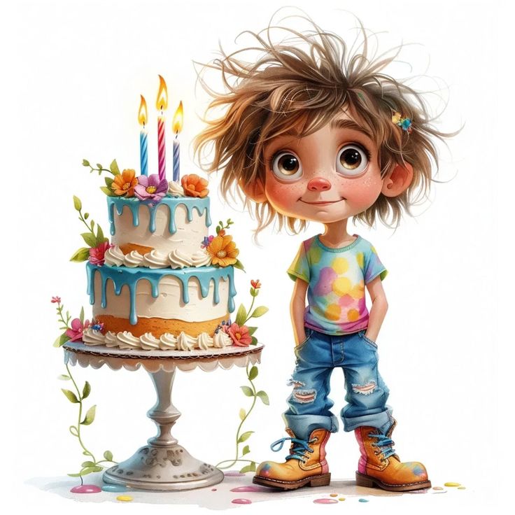 Geburtstag Bilder 115
