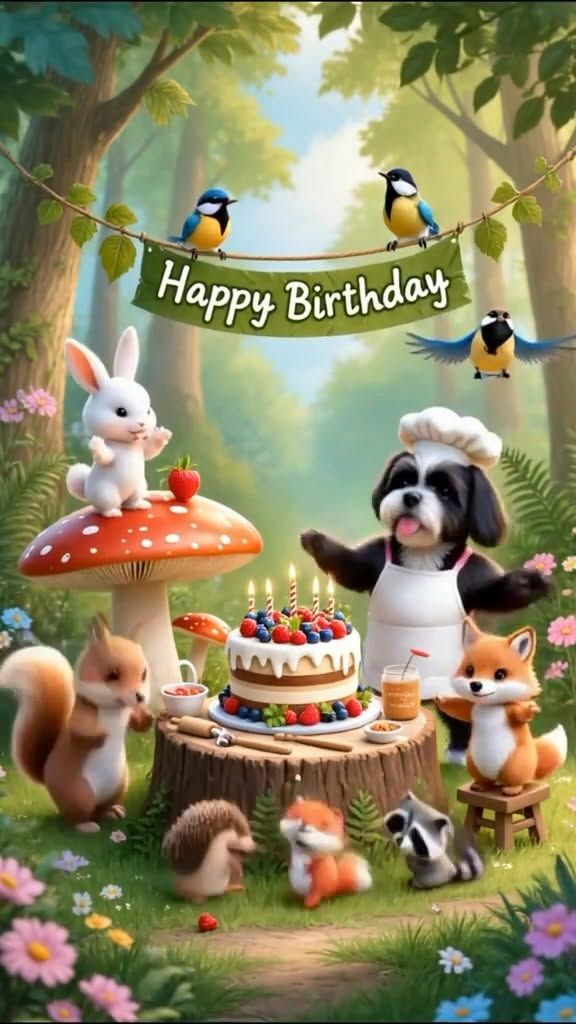 Geburtstag Bilder 121