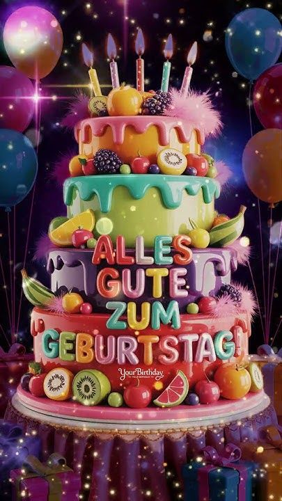 Geburtstag Bilder 122