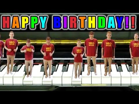 Geburtstag Bilder 128