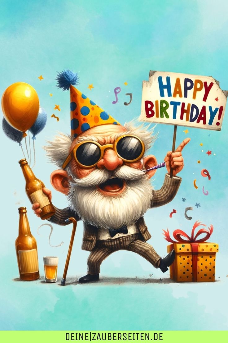 Geburtstag Bilder 13