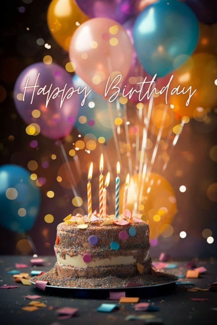 Geburtstag Bilder 145