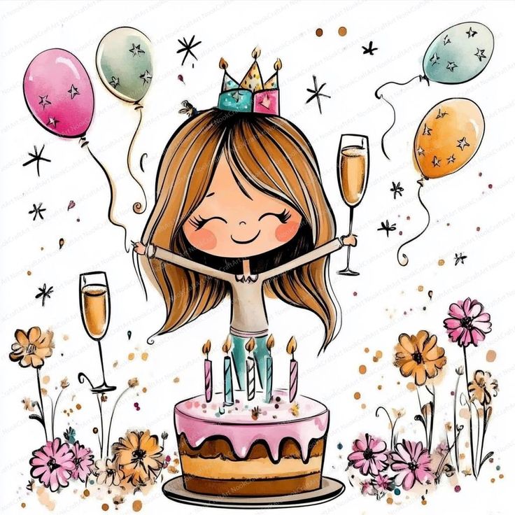 Geburtstag Bilder 16