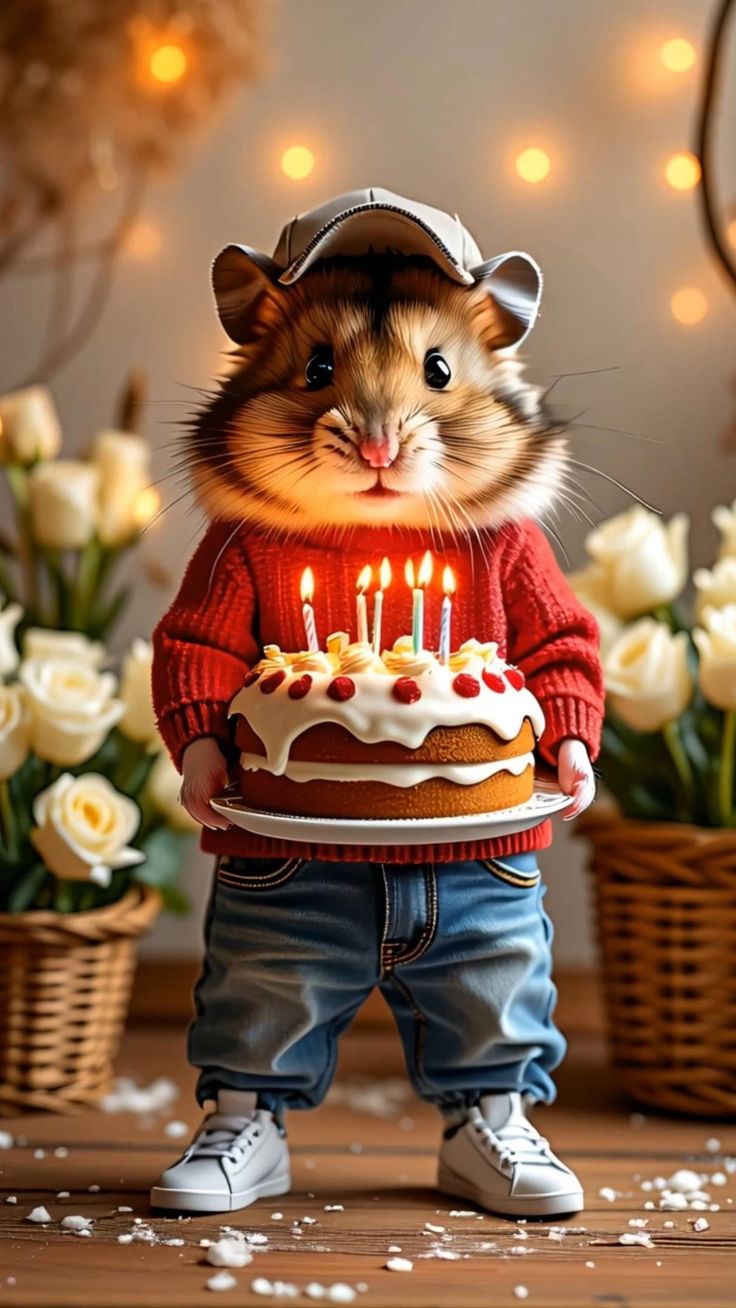 Geburtstag Bilder 18