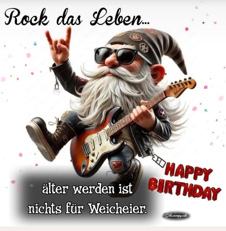 Geburtstag Bilder 20