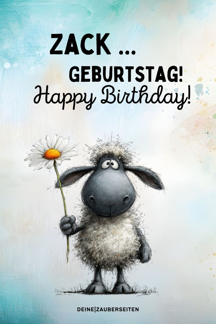 Geburtstag Bilder 22