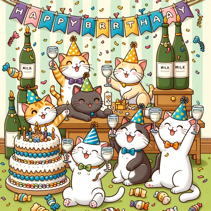 Geburtstag Bilder 32