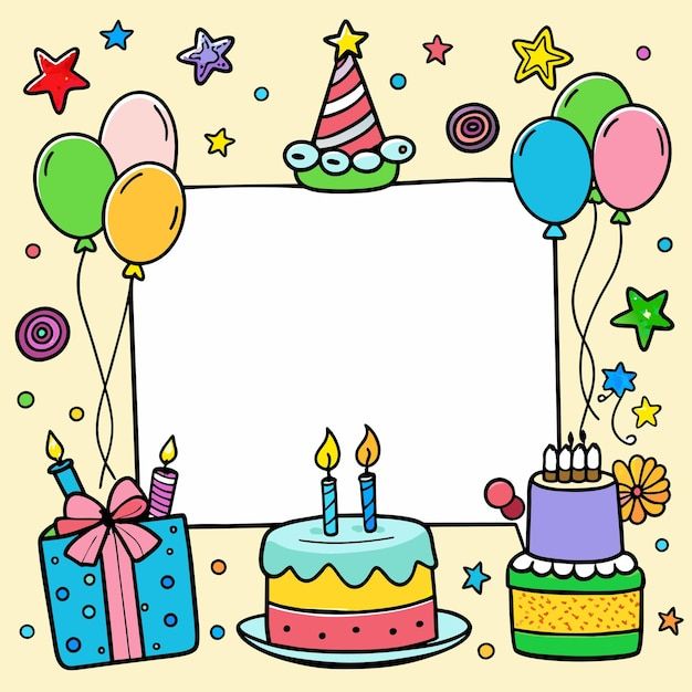 Geburtstag Bilder 33
