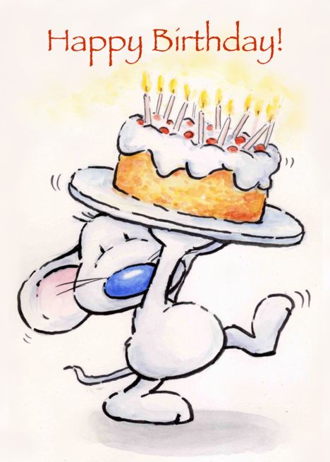 Geburtstag Bilder 36
