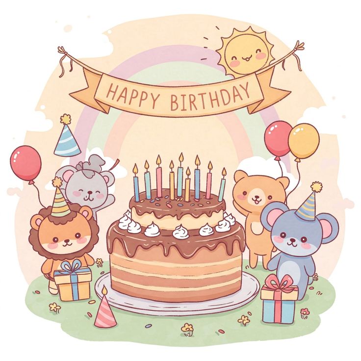 Geburtstag Bilder 38
