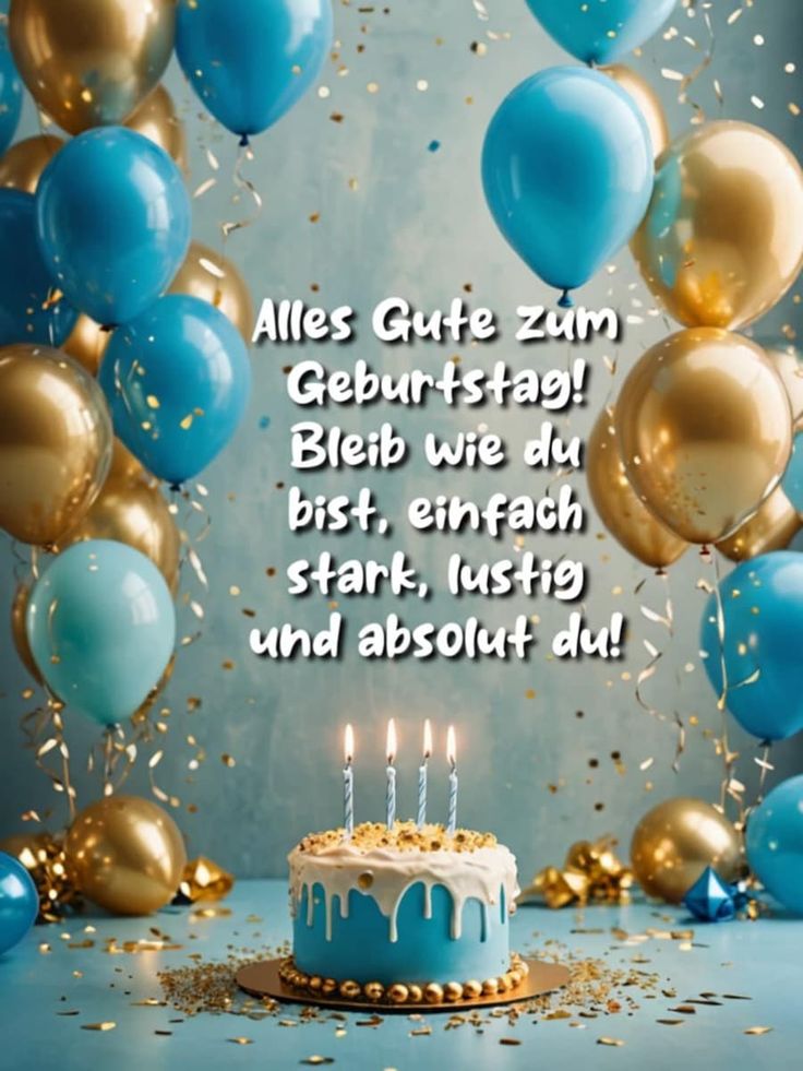 Geburtstag Bilder 4