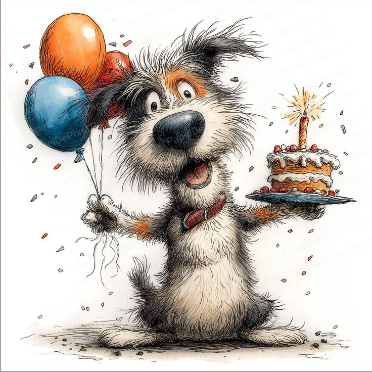Geburtstag Bilder 49