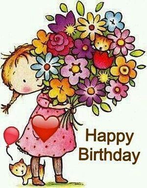 Geburtstag Bilder 55