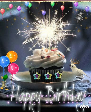 Geburtstag Bilder 70